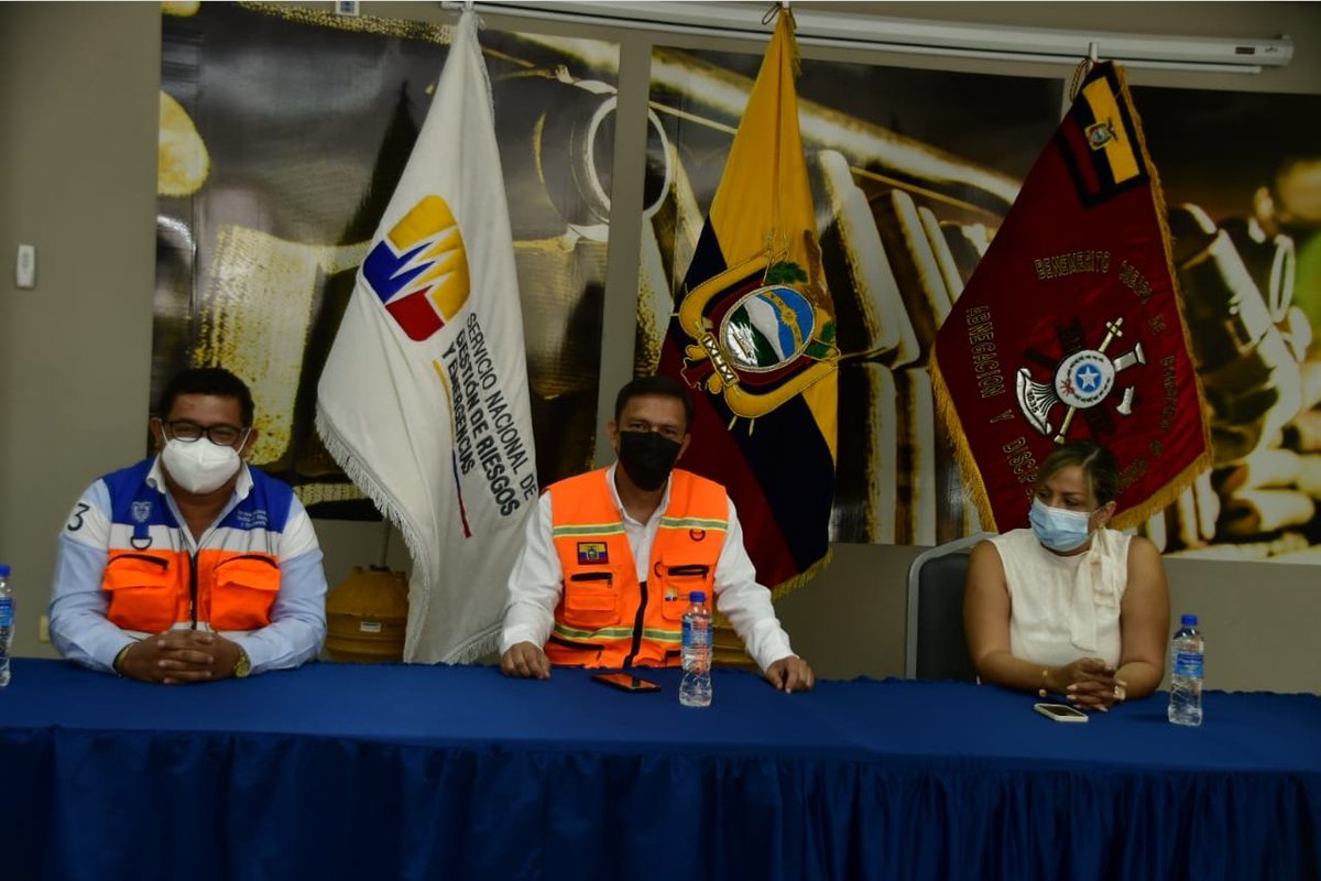 Segunda Zona Bomberil inicia III Diálogo para mejorar respuesta ante emergencias