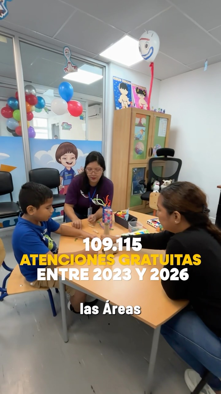 109 mil atenciones gratuitas unen a Guayaquil en inclusión y bienestar