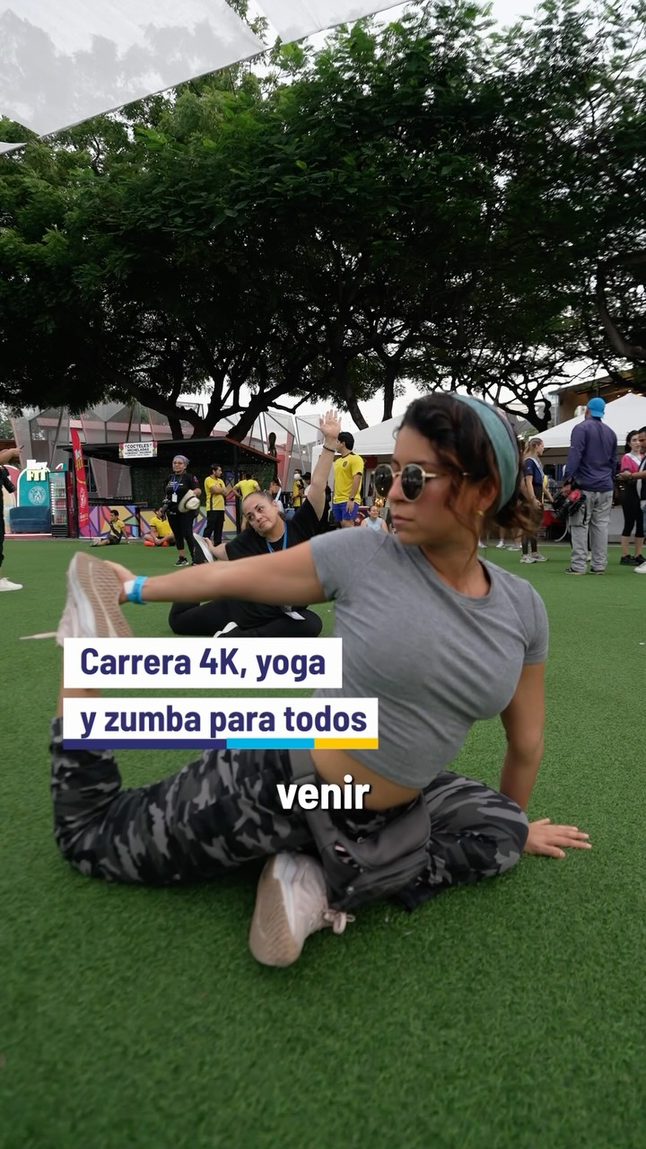 Deporte y solidaridad se unen en el Full Nightmm para apoyar a 21 Razones