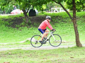 Parque Samanes recibe a 20 mil personas cada fin de semana tras inversión de USD 3 millones