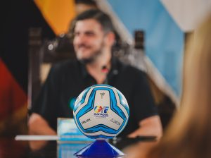 Torneo LigaPro Kids 2025: 15 mil niños jugarán en el estadio Christian Benítez