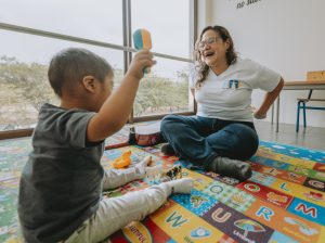 Municipio de Guayaquil registra a casi 20 mil personas con discapacidad para mejorar su atención