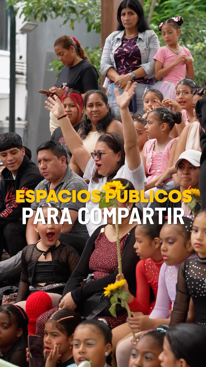 Ruta Centro une a familias y cultura en una jornada comunitaria