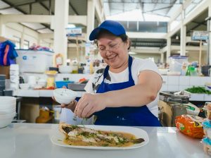 Mercados Municipales de Guayaquil unen tradición y sazón en ruta gastronómica