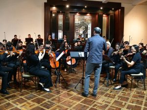 La música llega a tu barrio: 1.600 conciertos gratuitos del Municipio recorren Guayaquil