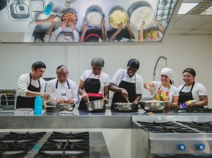 Municipio entrega CAMI en Guasmo y Las Orquídeas con inversión de USD 512.000