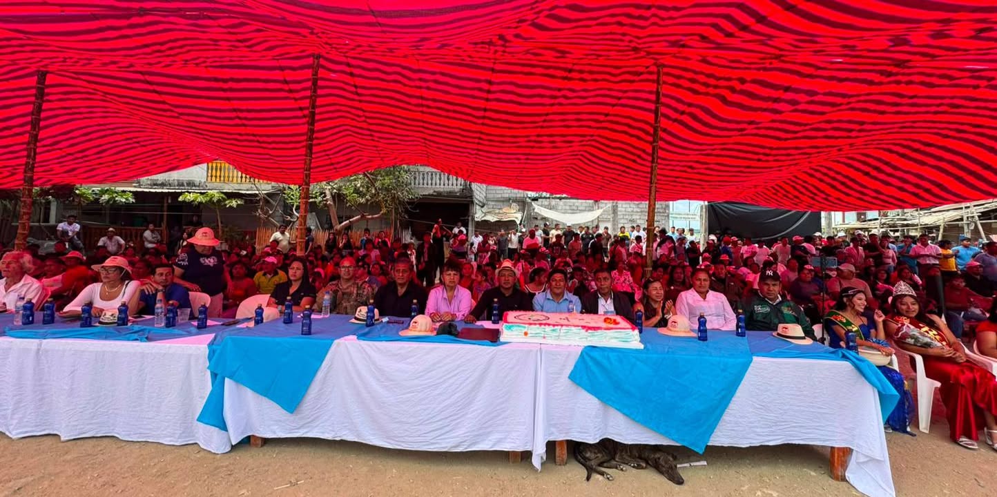 Puná honra a los cangrejeros del Golfo en el 6º aniversario de su día