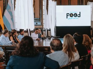 Guayaquil Food Show 2026 convierte a la ciudad en capital gastronómica con inversión turística superior a un millón de dólares