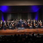 La Filarmónica de Guayaquil estrena disco con obra lojana rescatada del olvido