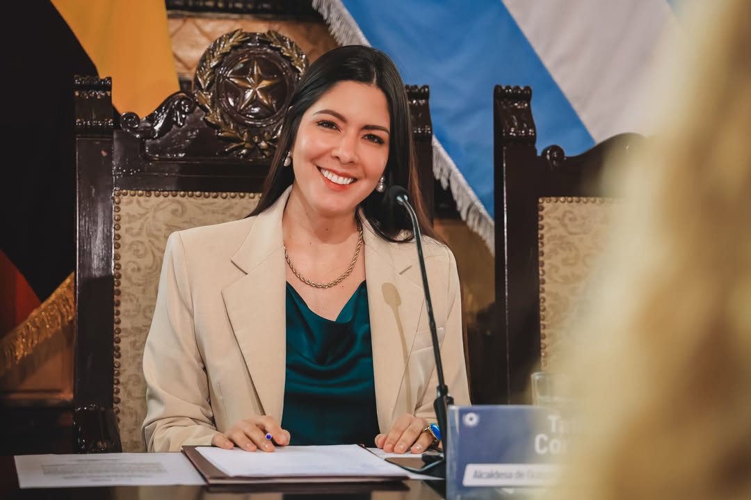 Concejo de Guayaquil aprueba ordenamiento urbano y recibe renuncia de concejala