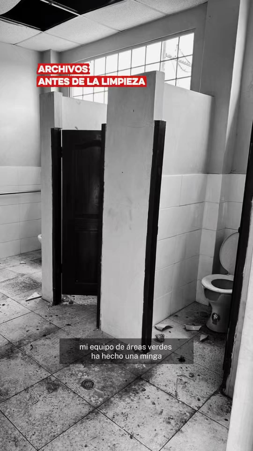 GAD Posorja exige a Guayaquil mejoras urgentes en Parque y Cancha de Bellavista