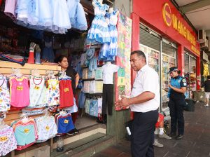 Guayaquil lidera el comercio nacional con 5.223 millones al PIB gracias a la LAFE
