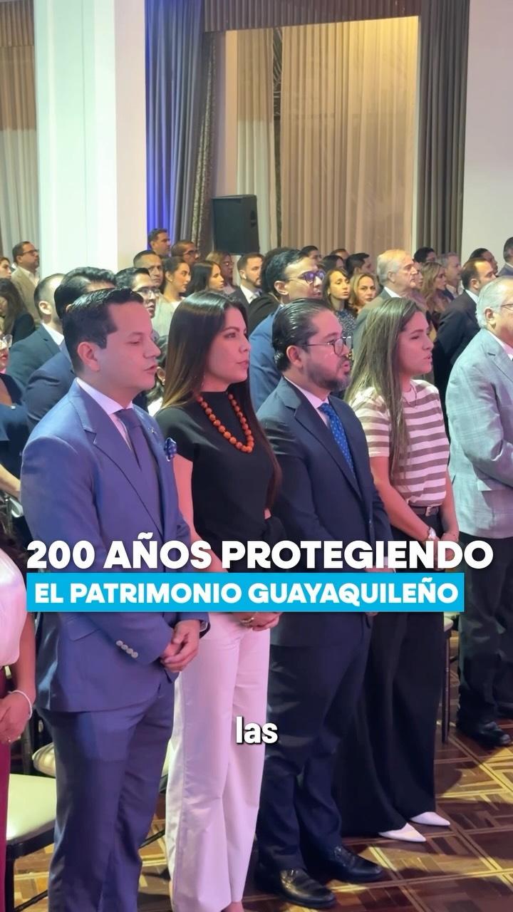 Registro de la Propiedad cumple 200 años con trámites 100% digitales