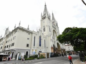 Guayaquil regula intervenciones en edificios históricos con asesoría técnica obligatoria