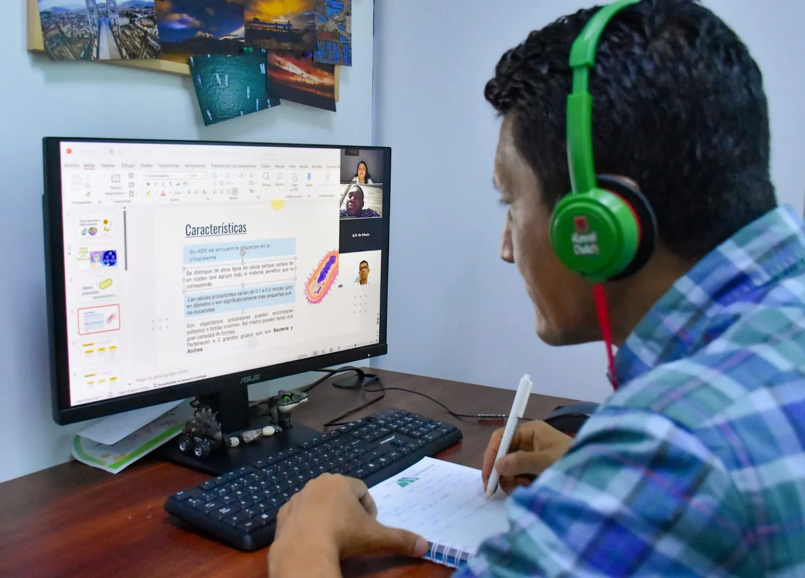 Prefectura del Guayas ofrece educación acelerada para 1.900 estudiantes en Guayaquil y Daule