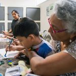 EP DASE reportó más de 20 mil beneficiados en educación y social durante el primer trimestre de 2026