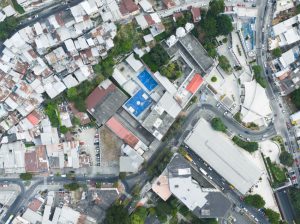 Inicia socialización legal para revitalizar 60 hectáreas del centro de Guayaquil