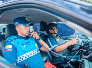 Segura EP atendió 978 llamadas durante el Carnaval en Guayaquil