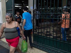 Municipio de Guayaquil atendió a 4.000 personas tras la jornada de violencia del 10 de enero