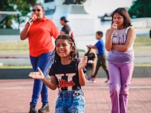 Malecones de Guayaquil abren sus puertas con agenda completa para el feriado de noviembre