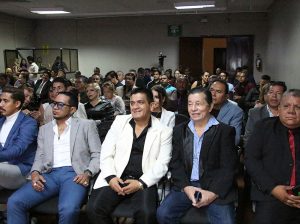Cultura en Movimiento reunió a 38 mil personas en Guayaquil entre 2024 y 2025