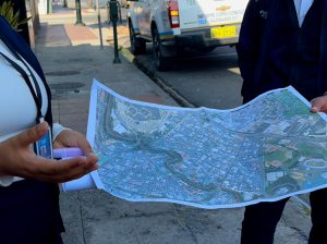 Plan Urbanístico de Urdesa avanza al 58% e incluye a Miraflores