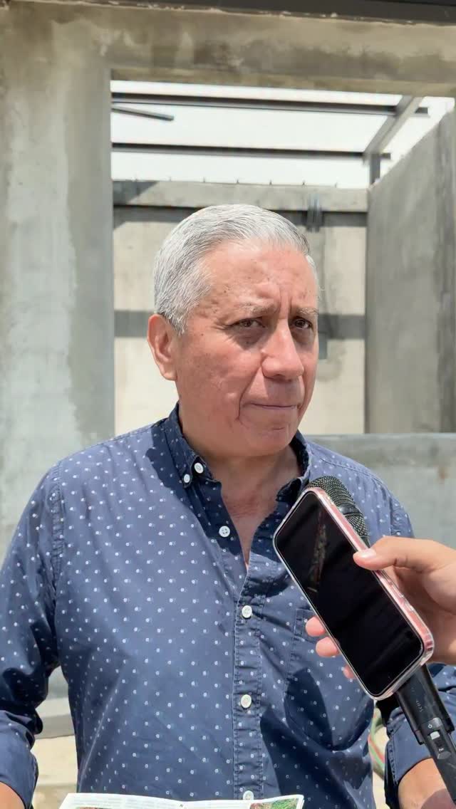 Mucho Lote 2 gana nueva Estación de Acción Segura con tecnología y más agentes
