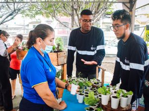 La Alcaldía cerró 2023 con 70 jornadas que atendieron a 280 mil guayaquileños