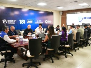 Multicomercio: ratifican riesgo inminente y avanzan hacia demolición controlada en Guayaquil