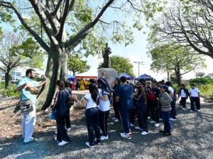 Guayaquil supera los 3 millones de habitantes y el GAD prioriza agua y movilidad