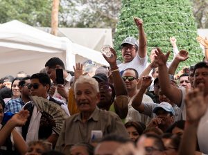 Municipio de Guayaquil reduce un 30% el gasto en eventos públicos con nueva gestión