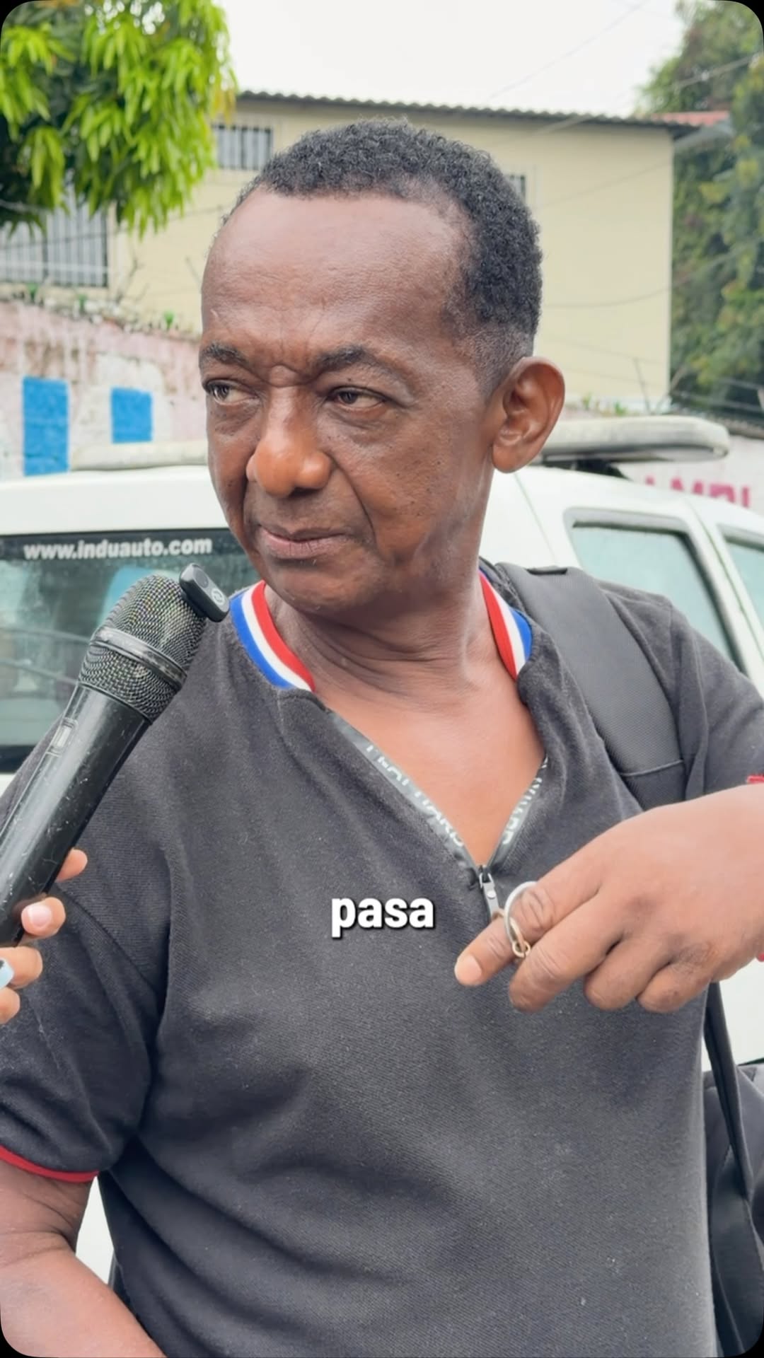 Urvaseo mantiene recolección de basura en Guayaquil pese a la lluvia