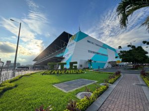 Terminal Terrestre Guayaquil operará 24 horas para el cierre de año