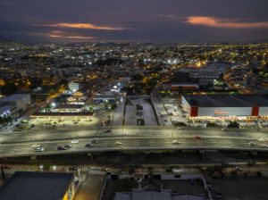 Municipio inicia en febrero 2026 la mayor modernización del alumbrado público con USD 5,5 millones
